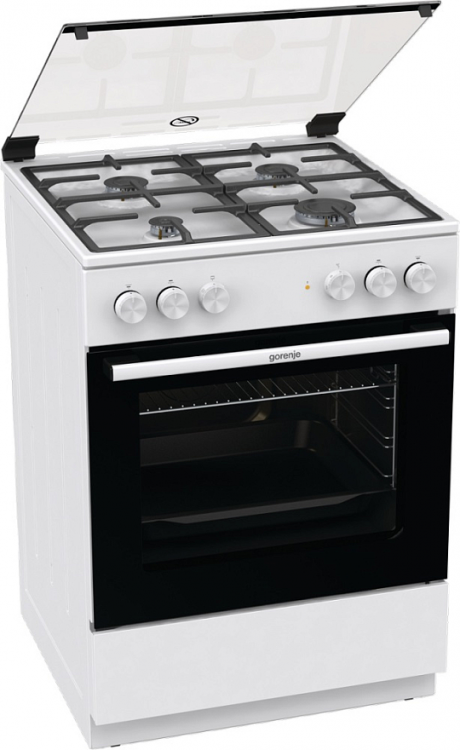 Gorenje GK6A20WF комбинированная плита