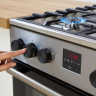 Gorenje GK6A20WF комбинированная плита