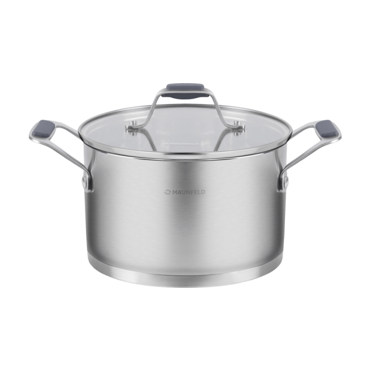 Maunfeld MADISON MF30MS01CR кастрюля