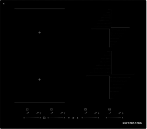 Kuppersberg ICI 616 индукционная варочная панель