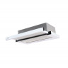 LEX HONVER 2M 600 WHITE вытяжка
