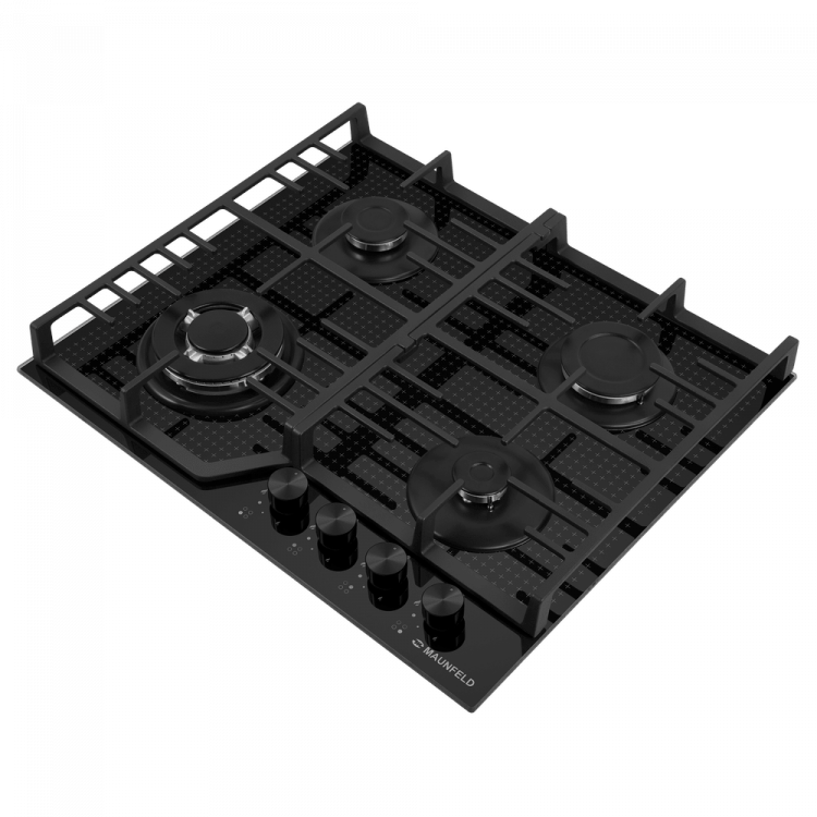 Maunfeld EGHG.64.73CB2/G газовая варочная панель