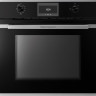 Kuppersbusch CBP 6332.0 S1 Stainless steel компактный духовой шкаф с микроволнами