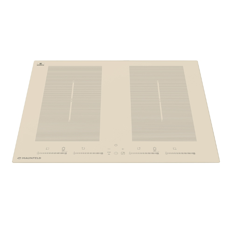 Maunfeld EVI.594.FL2(S)-BG индукционная варочная панель