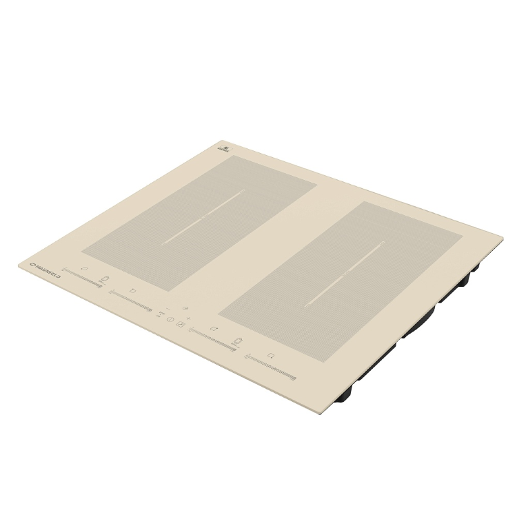 Maunfeld EVI.594.FL2(S)-BG индукционная варочная панель