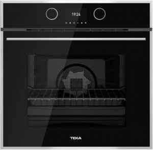 Teka HLB 860 STAINLESS STEEL духовой шкаф мультифункциональный электрический