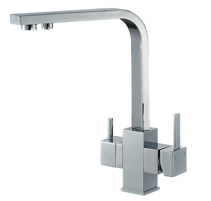 Zorg SH 905 CR смеситель