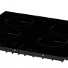 Krona steel MAGIER 60 BL 4BTK  индукционная варочная поверхность