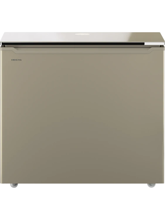 Hiberg PF 25 NFG морозильный ларь