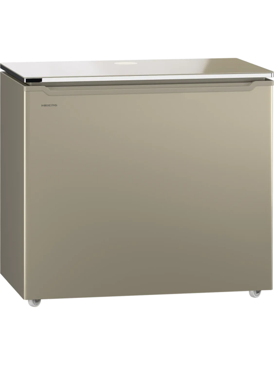 Hiberg PF 25 NFG морозильный ларь