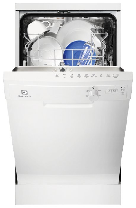 Electrolux ESF9422LOW узкая посудомоечная машина