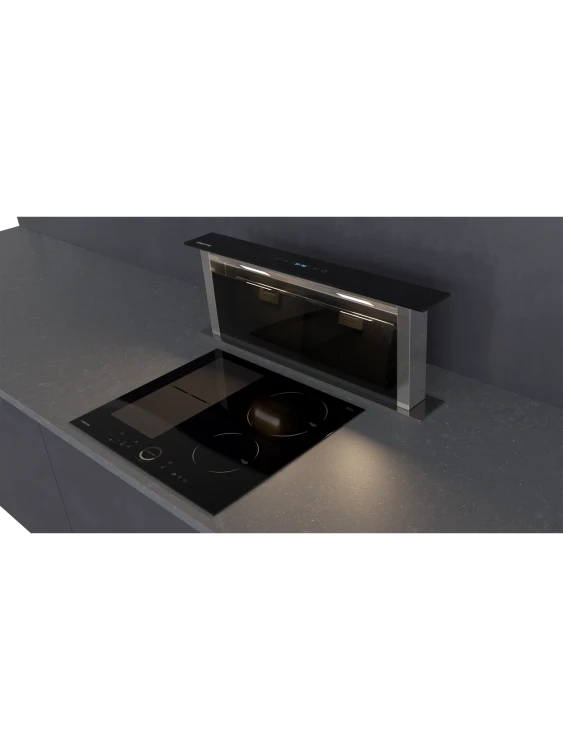 Hiberg VTMF 90100 B вытяжка