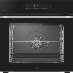 Haier HOQ-P16AS5GB электрический духовой шкаф