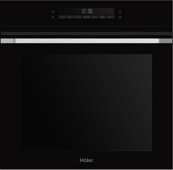 Haier HOQ-P16AS5GB электрический духовой шкаф