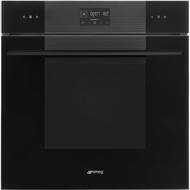Smeg SO6102TB3 многофункциональный духовой шкаф
