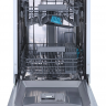 Gorenje GV541D10 посудомоечная машина полновстраиваемая 45 см