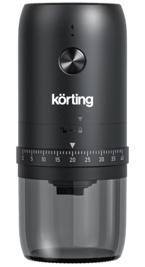 Korting KCG 0030-PR1 кофемолка
