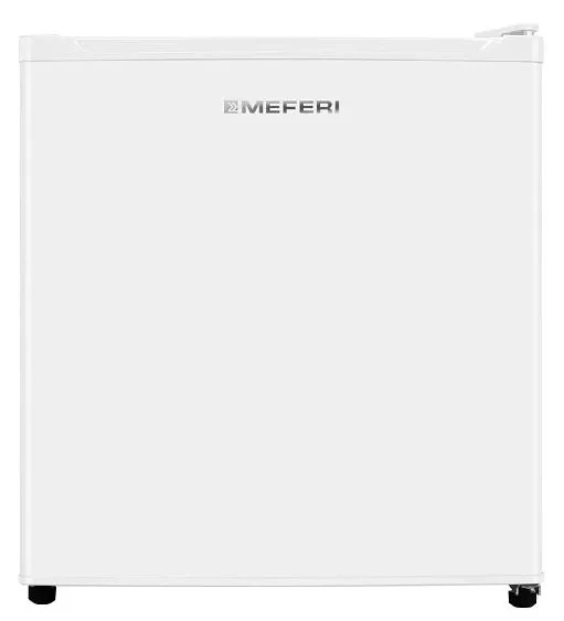 Meferi MFR50WH MINI LIGHT холодильник