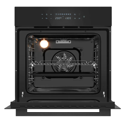 Meferi MEO6010BK ULTRA электрический духовой шкаф