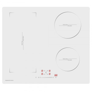Zigmund & Shtain CI 46.6 W индукционная варочная панель