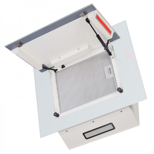 Zigmund & Shtain K 144.6 W вытяжка