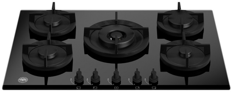 Bertazzoni P755CMODNE газовая варочная панель