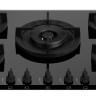 Bertazzoni P755CMODNE газовая варочная панель