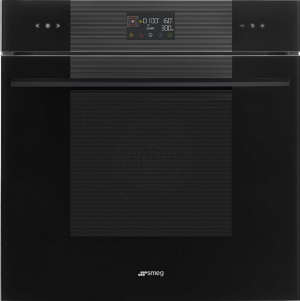 Smeg SO6102M2B3 многофункциональный духовой шкаф
