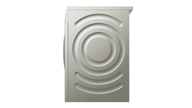 Bosch WGA242XVOE стиральная машина отдельностоящая