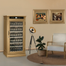 Meyvel MV69-WO1-C (Northern Oak) винный шкаф