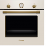 Bosch HBJN10YW0R электрический духовой шкаф