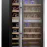 Cold Vine C66-KSF2 отдельностоящий винный шкаф