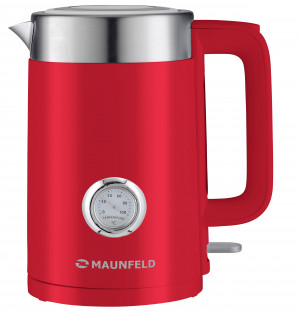 Maunfeld MFK-631CH чайник электрический