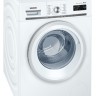 Siemens WM14W440OE стиральная машина с фронтальной загрузкой