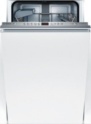 Bosch SPV66MX10R посудомоечная машина