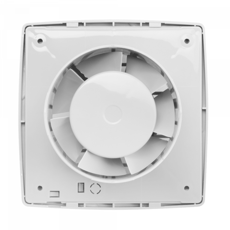 Maunfeld MFB08GW вытяжной вентилятор