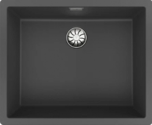 Teka RADEA R10 50.40 M-TG DARK GREY мойка