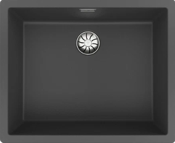 Teka RADEA R10 50.40 M-TG DARK GREY мойка