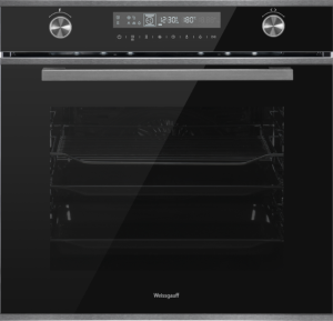 Weissgauff EOM 751 PDBSX электрический духовой шкаф