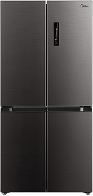 Midea MDRF632FGF28 холодильник