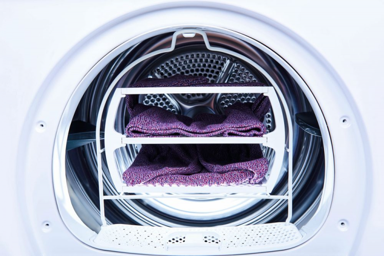 Kuppersbusch T 40.0 T ever rose сушильная машина