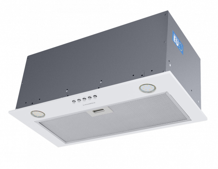 Maunfeld CROSBY POWER 50 WHITE вытяжка