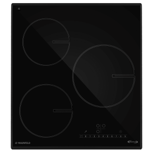 Maunfeld AVI4534SSBK индукционная варочная панель
