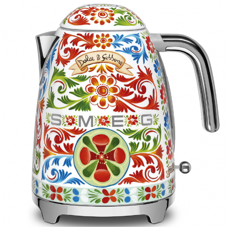 Smeg KLF03DGEU чайник электрический