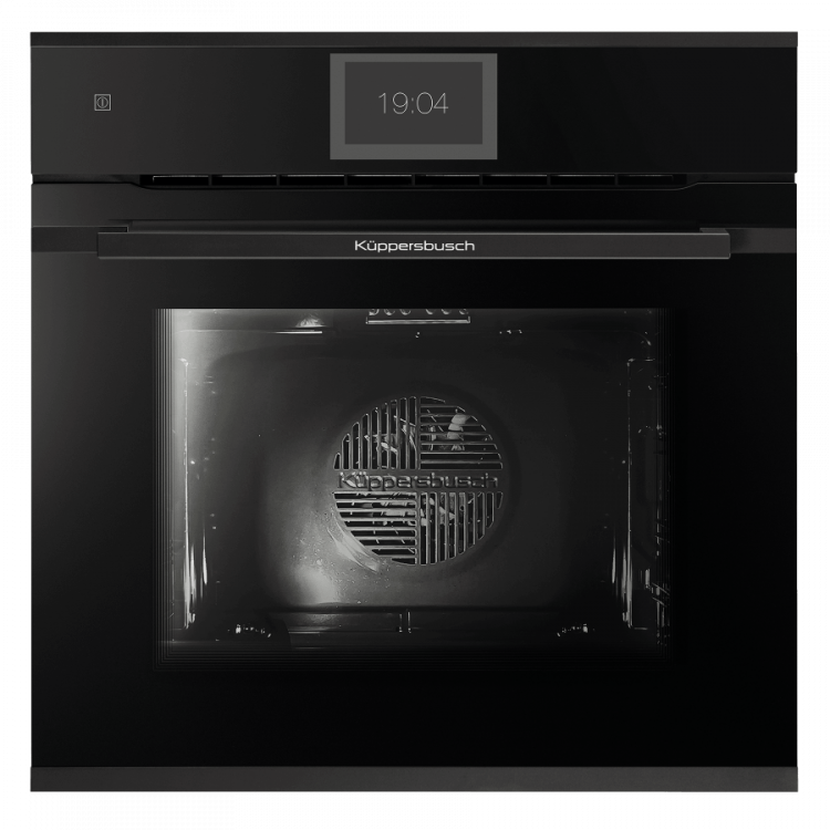 Kuppersbusch BP 6850.0 S5 Black Velvet электрический духовой шкаф