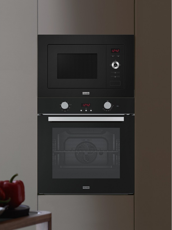 Franke FSL 86 H BK духовой шкаф