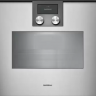 Gaggenau BSP261111 встраиваемый комбинированный духовой шкаф-пароконвектомат