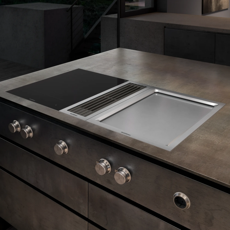 Gaggenau VL414112 вытяжка