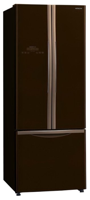 Hitachi R-WB 552 PU2 GBW холодильник