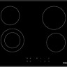 Haier HHX-C64DVB электрическая варочная панель